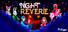Night Reverie: Prologue