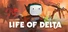 Life of Delta