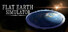 Flat Earth Simulator