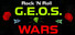 Rock 'N Roll: G.E.O.S. Wars