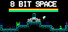 8 Bit Space