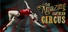 The Amazing American Circus