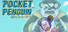 Pocket Penguin DX ( ポケットペンギン): A Retro Style Adventure