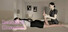 Beautiful Masseuse / 美足按摩师