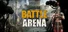 Smerch Battle Arena