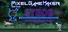 Pixel Game Maker Series STEOS -Sorrow song of Bounty hunter-