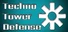 Techno Tower Defense