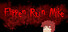 Flippen Run Mike