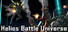 Helios Battle Universe