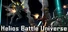 Helios Battle Universe