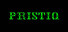 Pristiq: Tash's Trilogy