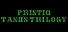 Pristiq: Tash's Trilogy