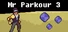 Mr. Parkour 3