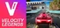 Velocity Legends - Action Racing Game