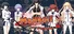 Majikoi! Love Me Seriously!