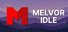 Melvor Idle