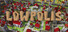 LowPolis