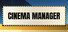 Cinema Manager