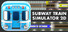 Subway Train Simulator 2D