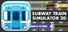 Subway Train Simulator 2D