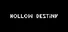 Hollow Destiny