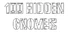 100 hidden gnomes