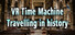 Pray in VR Medieval Christian Churches