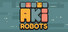 #AkiRobots