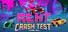 Rekt: Crash Test