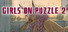 Girls on puzzle 2