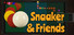 Snaaker & Friends