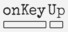 On Key Up: A Game for Keyboards