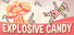 Explosive Candy World