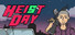 Heist Day