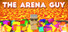 The Arena Guy
