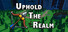 Uphold The Realm