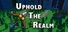 Uphold The Realm