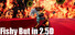 Fishy But In 2.5D