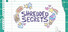 Shredded Secrets
