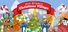 Kris Kringle's Christmas Village VR
