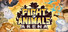 Fight of Animals: Arena