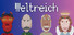 Weltreich: Political Strategy Simulator