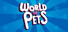 World of Pets: Match 3 and Decorate