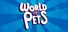 World of Pets: Match 3 and Decorate