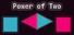 Power of Two
