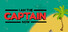 I Am the Captain Now