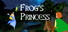 Frog's Princess