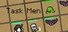 Task Men