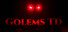 Golems TD