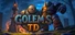 Golems TD